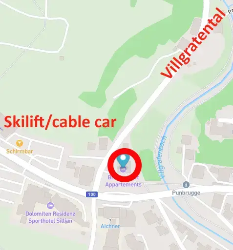 Landkarte