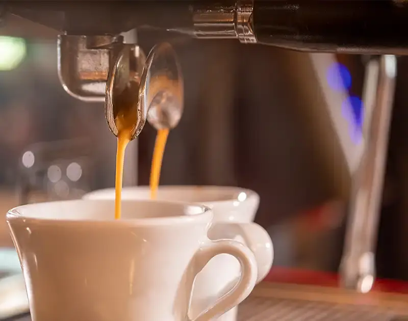 macchina per il caffè