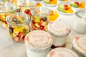 Fruit salad